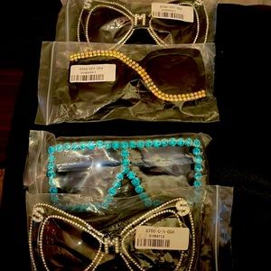 Women’s Fallas glasses for sell every day glasses for the summer be that baddie